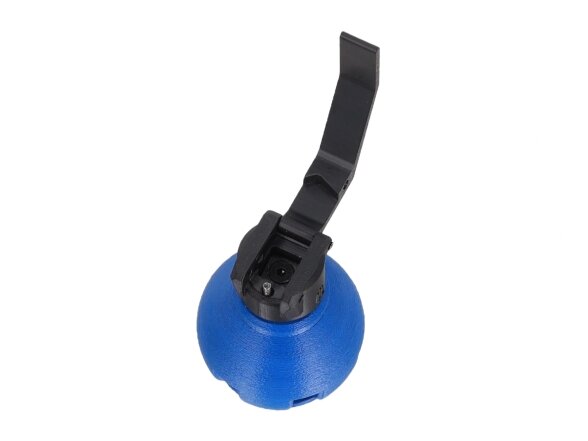 Granat SIGMA ARMS TRIDENT 50% 3 Granat SIGMA ARMS TRIDENT 50% 3