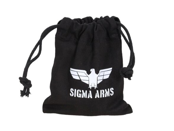 Granat SIGMA ARMS TRIDENT 50% 6 Granat SIGMA ARMS TRIDENT 50% 6