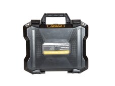 Gun Case TB1391 - Black