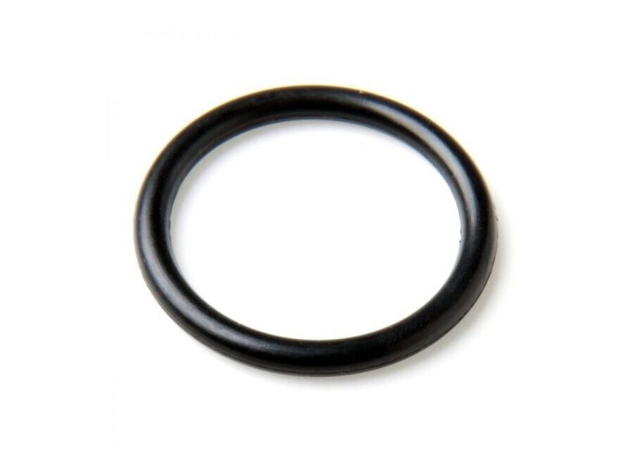 Spare nozzle O-ring