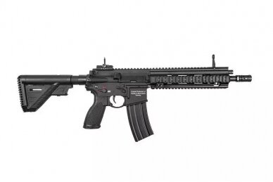 Heckler&Koch HK416 A5 AEG Carbine Replica - Black 2