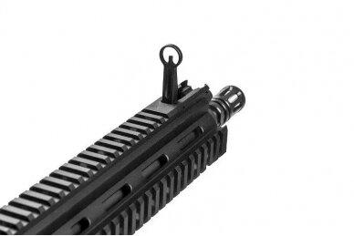 Heckler&Koch HK416 A5 AEG Carbine Replica - Black 4