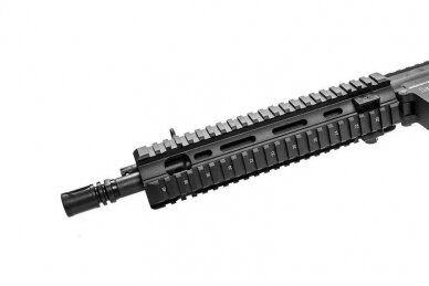 Heckler&Koch HK416 A5 AEG Carbine Replica - Black 5