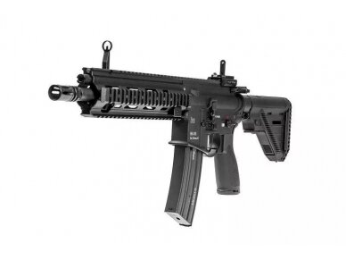 Heckler&Koch HK416 A5 AEG Carbine Replica - Black 3