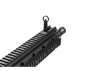 Heckler&Koch HK416 A5 AEG Carbine Replica - Black 4