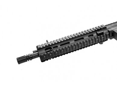 Heckler&Koch HK416 A5 AEG Carbine Replica - Black 5