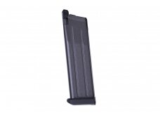 Hi-Capa 4.3 Green gas in magazine