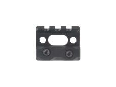 High-Profile Optics Mount