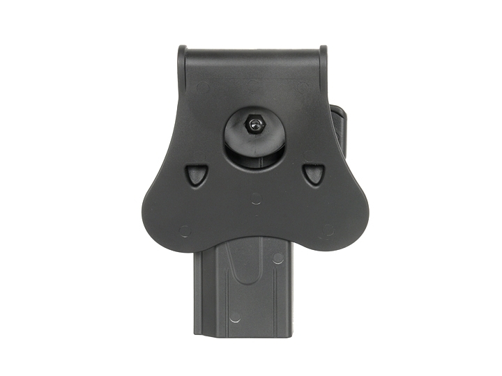 Hi-Capa airsoft pistol holster 1 Hi-Capa airsoft pistol holster 1