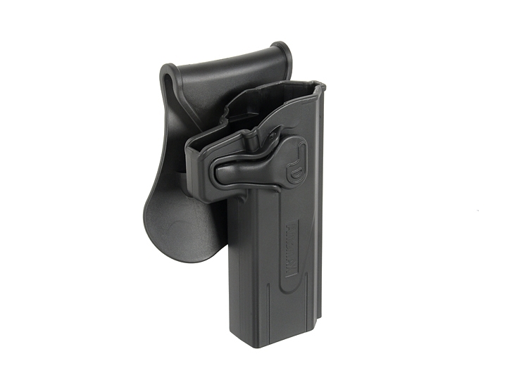 Hi-Capa airsoft pistol holster 2 Hi-Capa airsoft pistol holster 2
