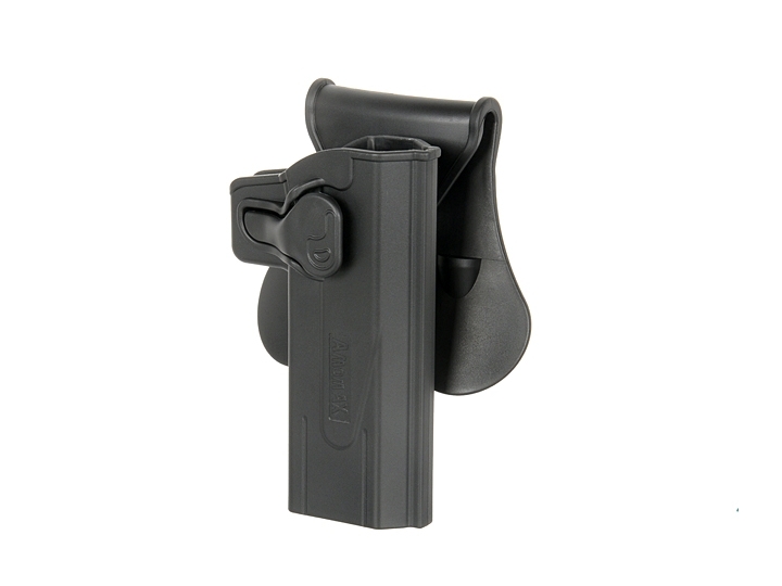 Hi-Capa airsoft pistol holster 3 Hi-Capa airsoft pistol holster 3