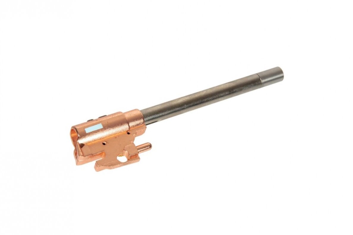 Hop-Up chamber and barrel set for TM M1911 type 1