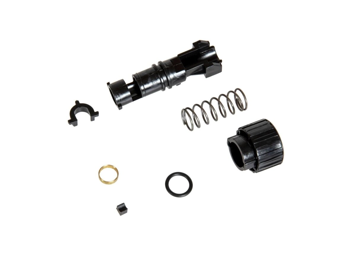 G/G36 series Hop-Up Chamber