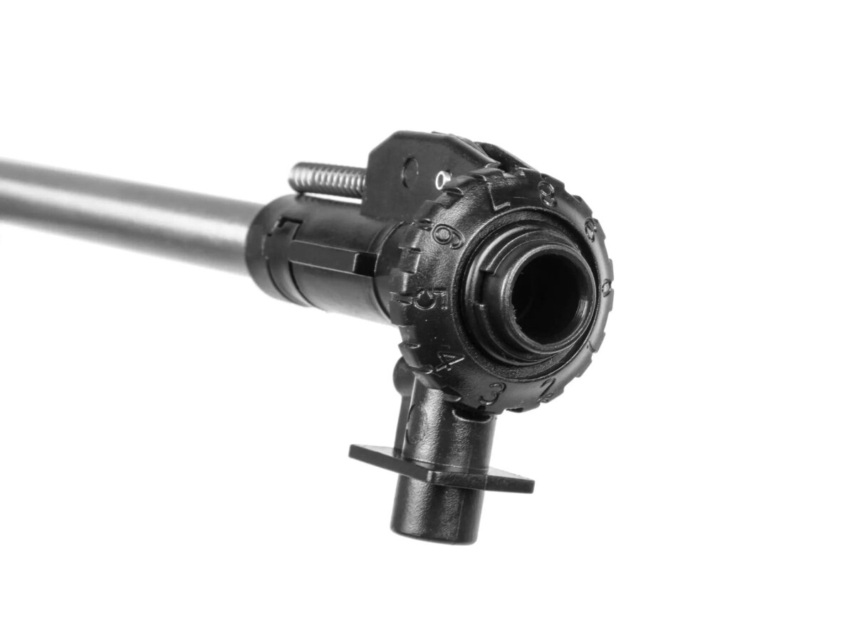 Hop-Up TDC Magnus™ Rotary Chamber by Specna Arms with Helium™
