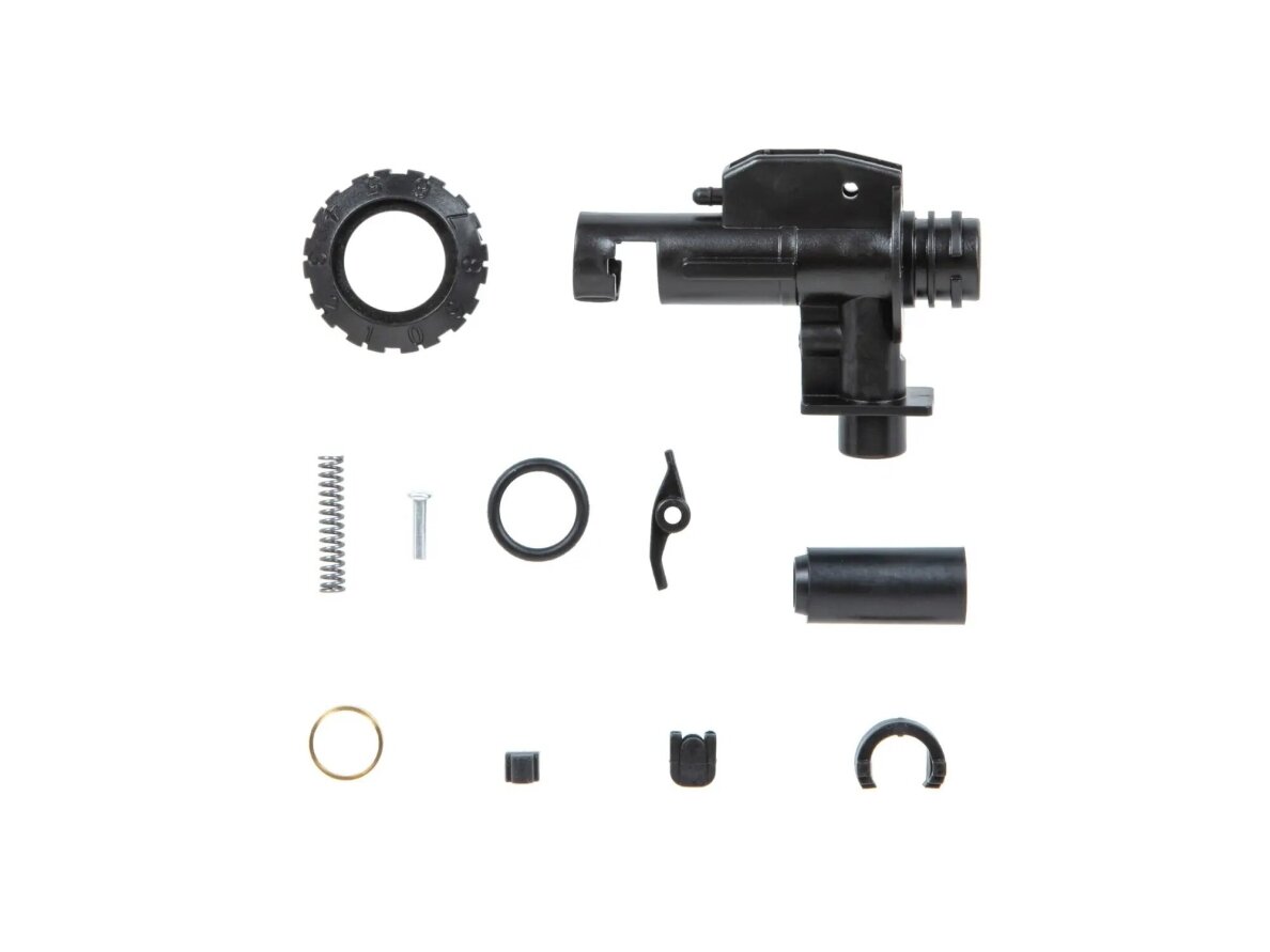 Hop-Up TDC Magnus™ Rotary Chamber by Specna Arms with Helium™ 1