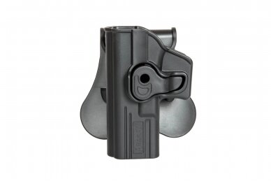 Holster for Glock Replicas – Left-Handed 2