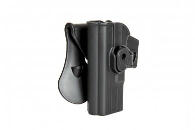 Holster for Glock Replicas – Left-Handed