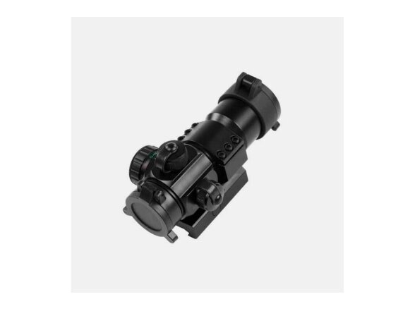Holograffic low-profile Novritch Optic v6, bb proof 1