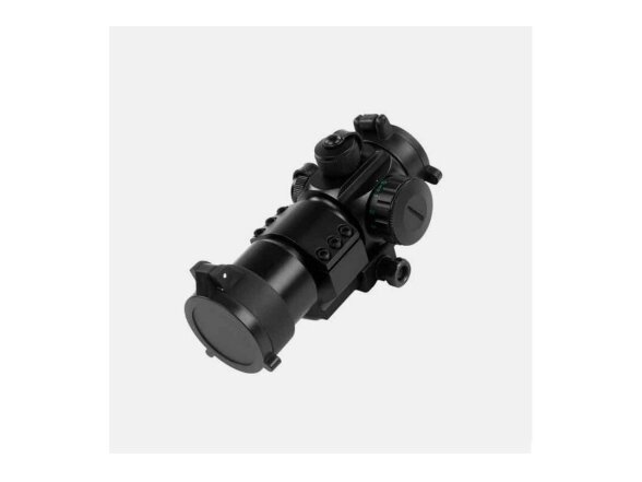 Holograffic low-profile Novritch Optic v6, bb proof 2