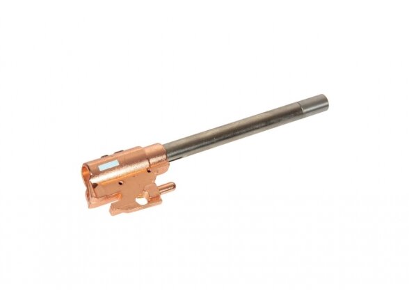 Hop-Up chamber and barrel set for TM M1911 type 1