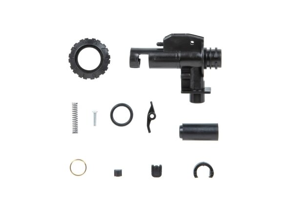 Hop-Up TDC Magnus™ Rotary Chamber by Specna Arms with Helium™ 1