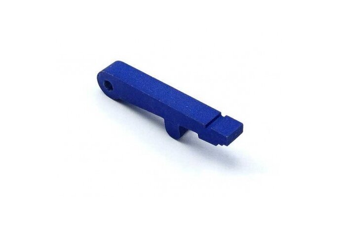 Hop-up nuspaustukas Well MB-01