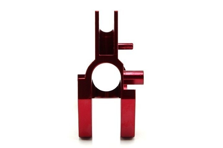 Hop-up kamera SCAR 3