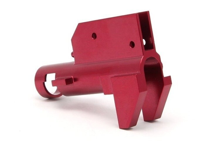 Hop-up kamera SCAR 4