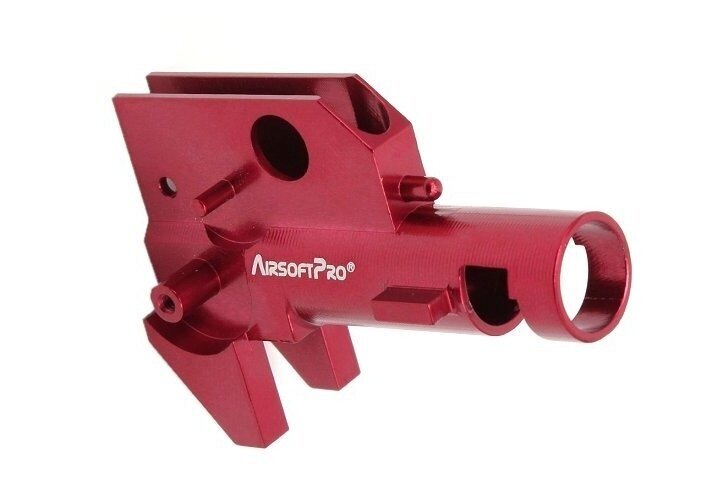 Hop-up kamera SCAR 5