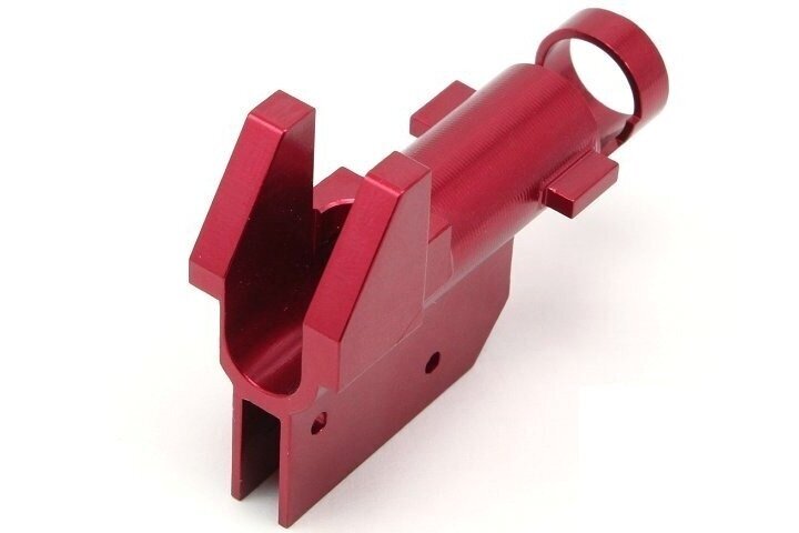 Hop-up kamera SCAR 6