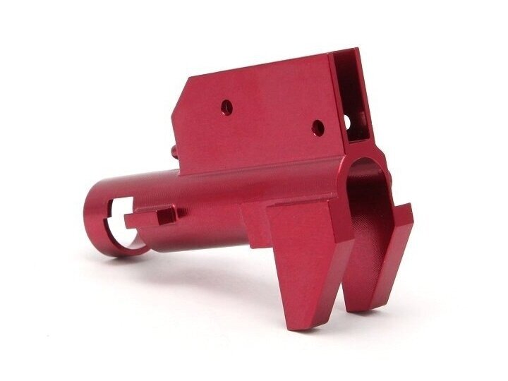 Hop-up chamber SCAR 4