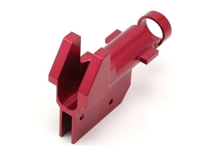 Hop-up chamber SCAR 6
