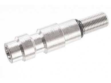 HPA Connector for KWA Gas Magazine - US version