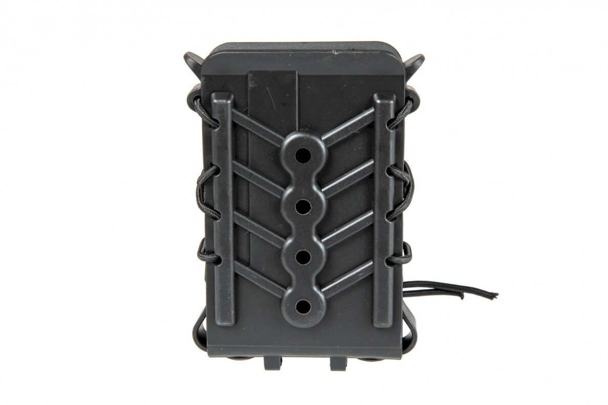 HSG 7.62 Magazine Pouch - Black 2 HSG 7.62 Magazine Pouch - Black 2