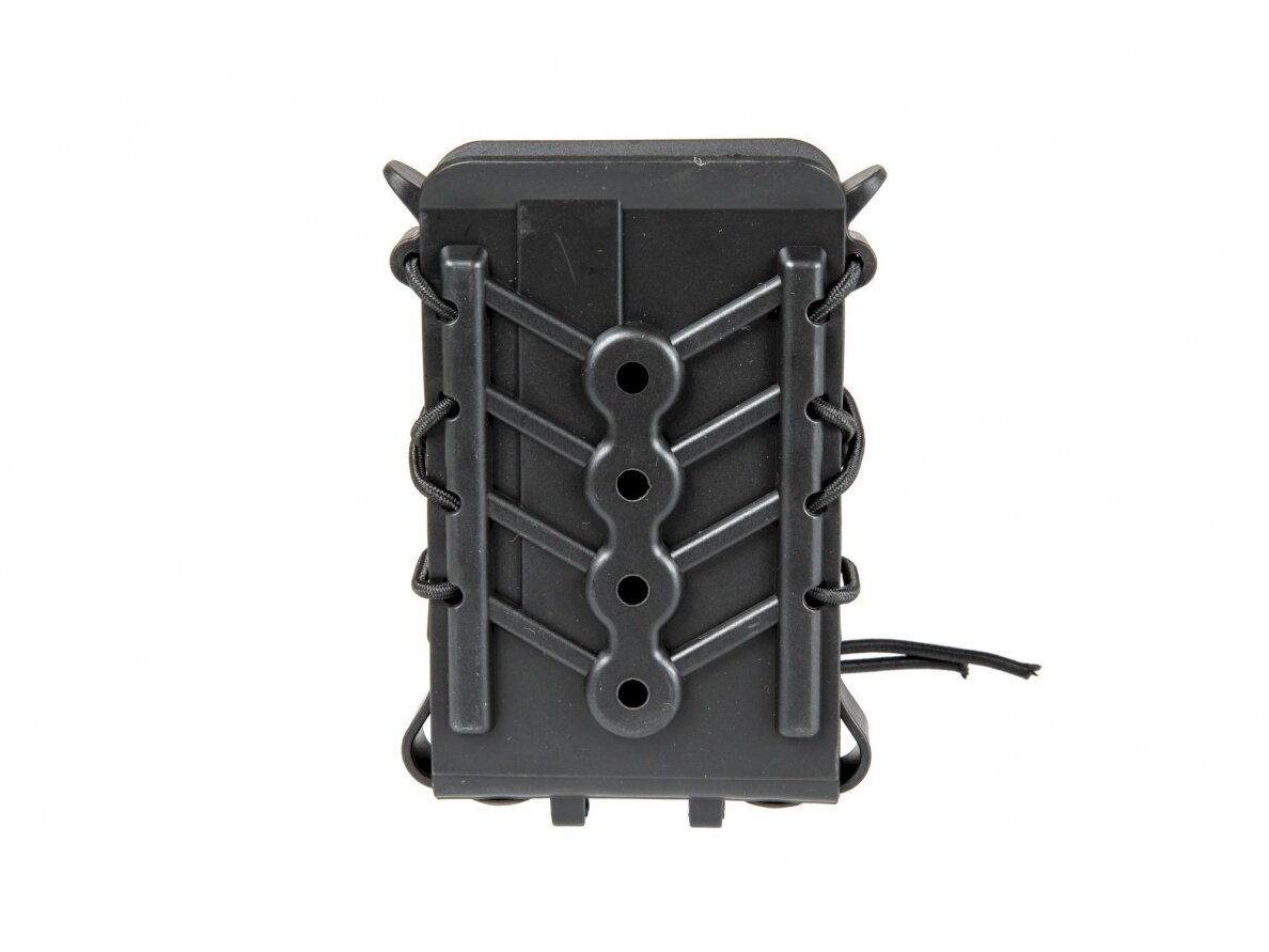 HSG 7.62 Magazine Pouch - Black 2 HSG 7.62 Magazine Pouch - Black 2