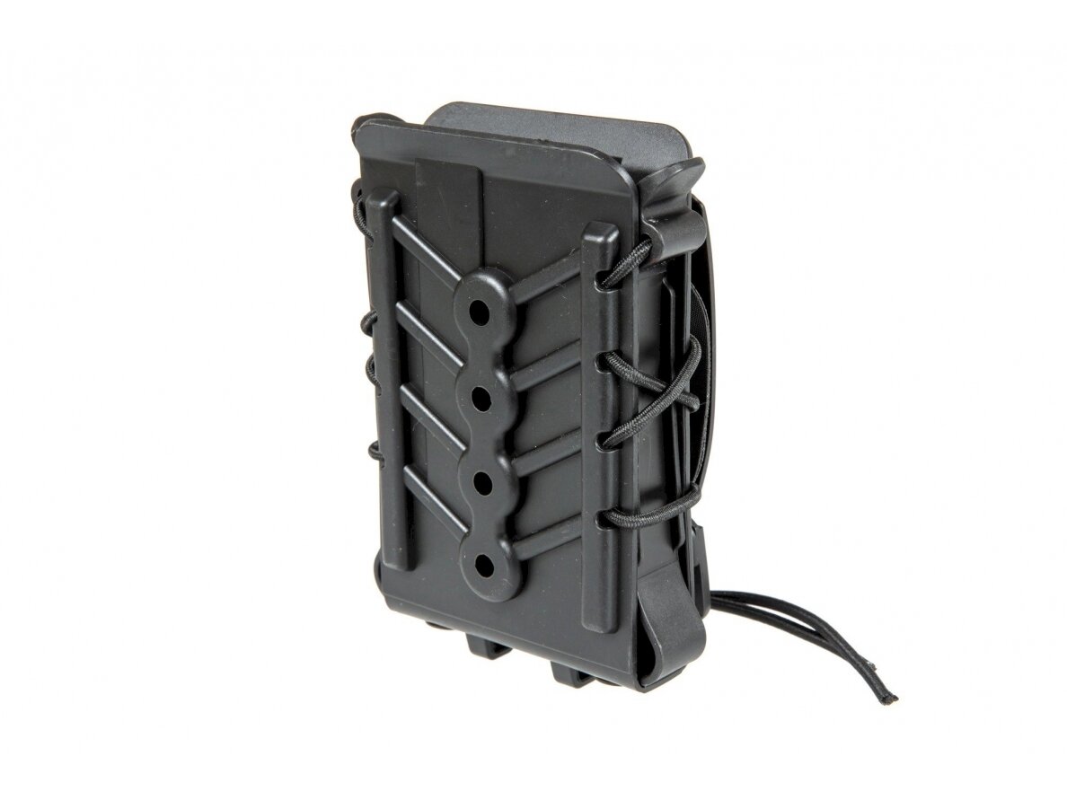 HSG 7.62 Magazine Pouch - Black HSG 7.62 Magazine Pouch - Black
