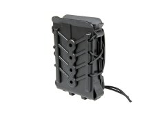 HSG 7.62 Magazine Pouch - Black