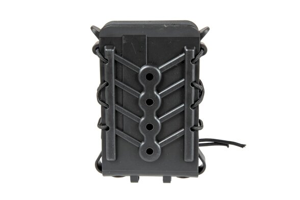 HSG 7.62 Magazine Pouch - Black 2 HSG 7.62 Magazine Pouch - Black 2