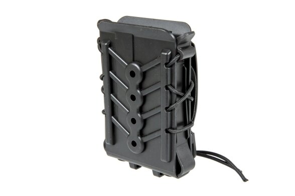 HSG 7.62 Magazine Pouch - Black HSG 7.62 Magazine Pouch - Black