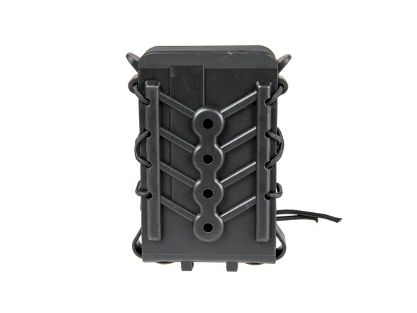 HSG 7.62 Magazine Pouch - Black 2 HSG 7.62 Magazine Pouch - Black 2