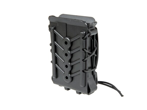 HSG 7.62 Magazine Pouch - Black HSG 7.62 Magazine Pouch - Black