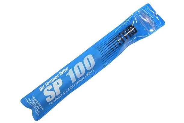 Spyruoklė SP100