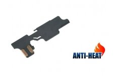 Anti-Heat Selector Plate for G3 Series