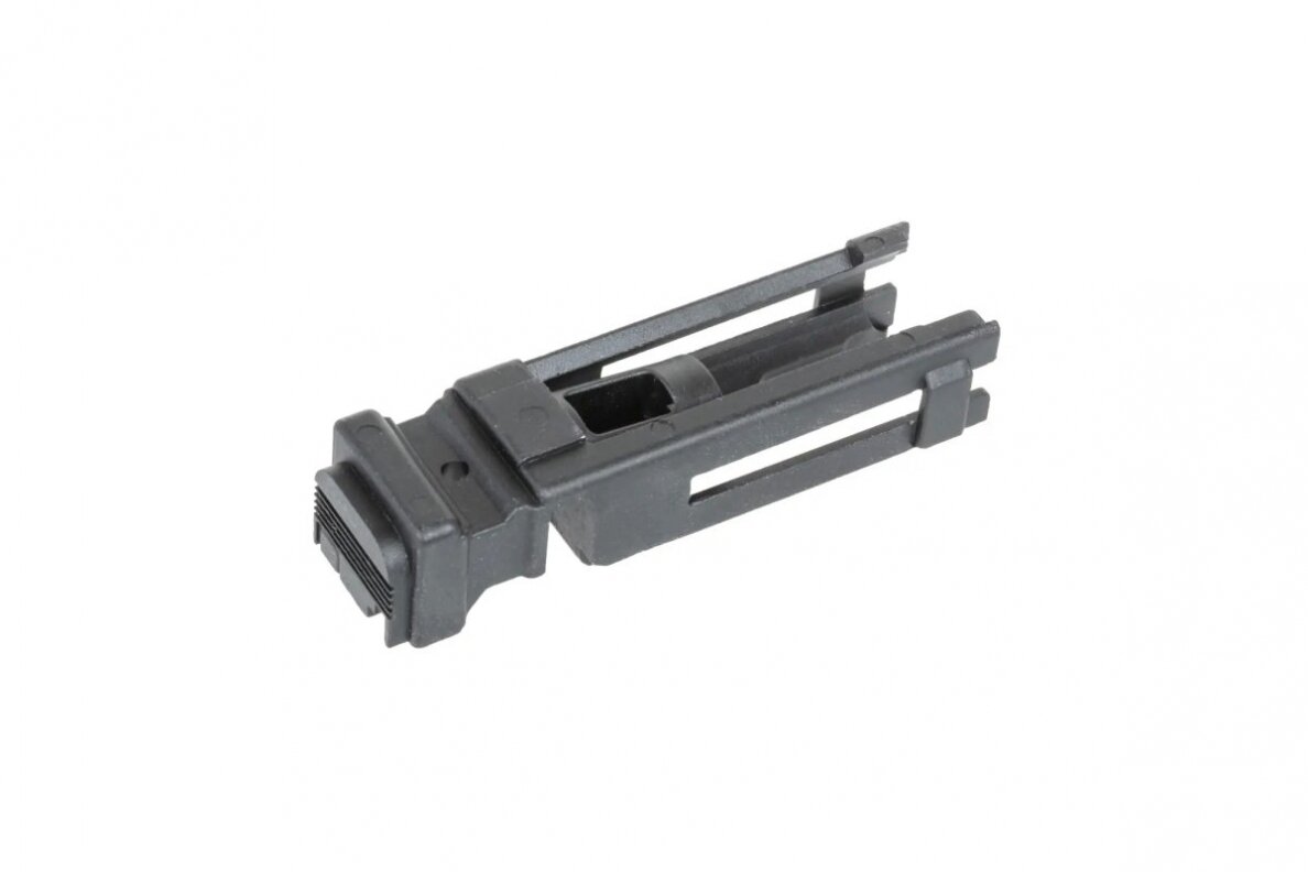 ICS aluminium cylinder basket for ICP AI-07 replicas 2 ICS aluminium cylinder basket for ICP AI-07 replicas 2