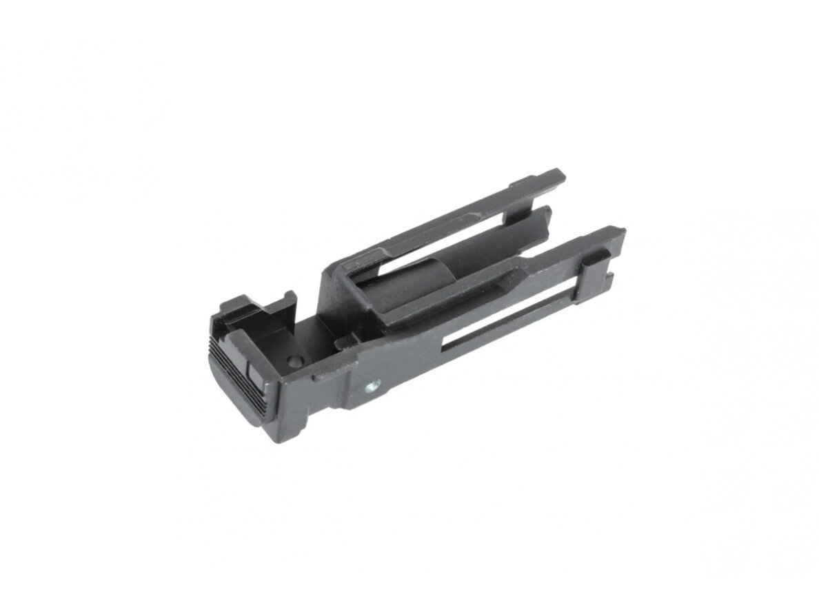 ICS aluminium cylinder basket for ICP AI-07 replicas 1 ICS aluminium cylinder basket for ICP AI-07 replicas 1