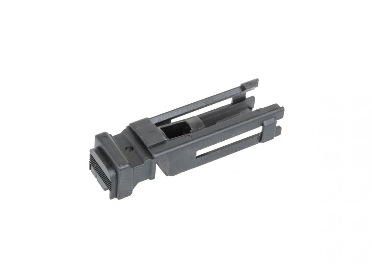 ICS aluminium cylinder basket for ICP AI-07 replicas 2 ICS aluminium cylinder basket for ICP AI-07 replicas 2