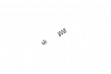 ICS spring fuse bearing ball for XFG AG-28 replicas