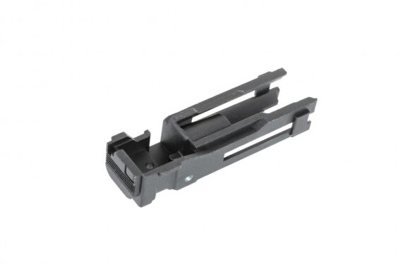 ICS aluminium cylinder basket for ICP AI-07 replicas 1 ICS aluminium cylinder basket for ICP AI-07 replicas 1