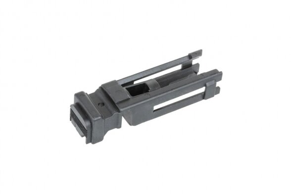 ICS aluminium cylinder basket for ICP AI-07 replicas 2 ICS aluminium cylinder basket for ICP AI-07 replicas 2