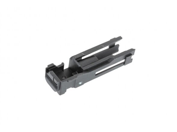 ICS aluminium cylinder basket for ICP AI-07 replicas 1 ICS aluminium cylinder basket for ICP AI-07 replicas 1